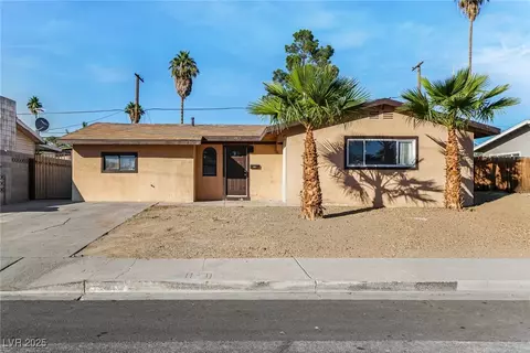 4504 Nolan Ln, Las Vegas, NV 89107