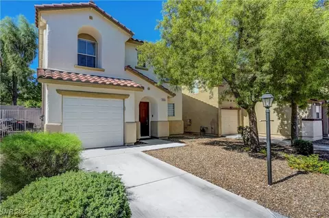 7223 Proud Patriot St, Las Vegas, NV 89148