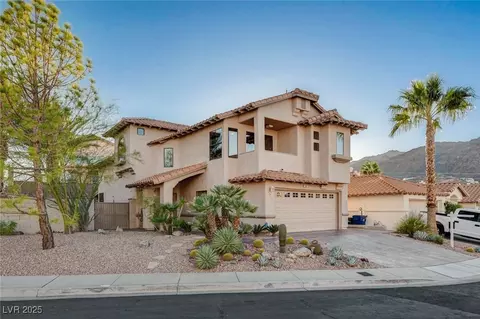 101 Laguna Ln, Boulder City, NV 89005