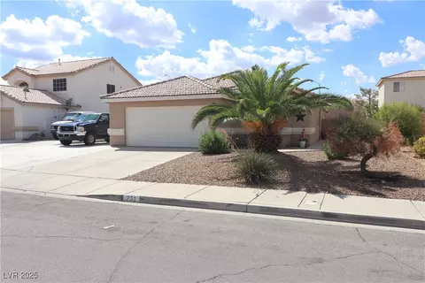 731 Tawney Eagle St, Henderson, NV 89015