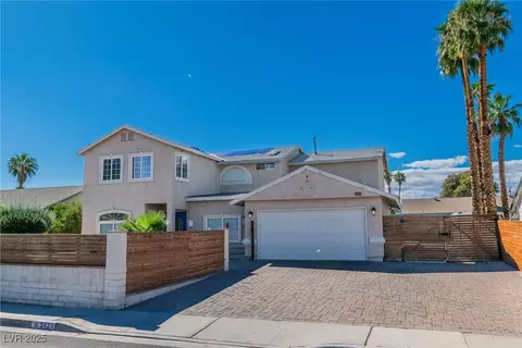 5433 Latigo St, Las Vegas, NV 89119