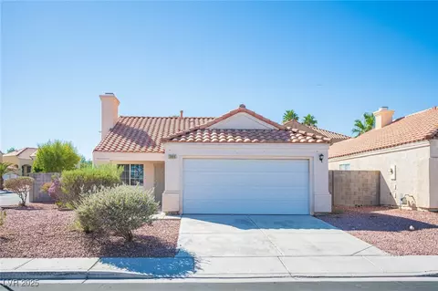 3869 Spruceview Ct, Las Vegas, NV 89147