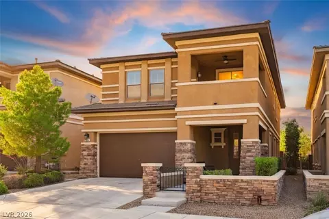 10404 Mystic Pine Rd, Las Vegas, NV 89135
