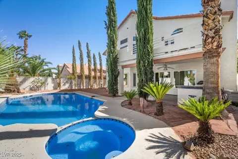 8420 Haven Brook Ct, Las Vegas, NV 89128