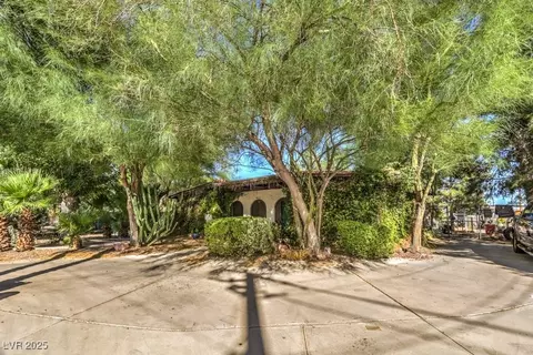 4216 N Decatur Blvd, Las Vegas, NV 89130