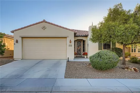 5654 Sagamore Canyon St, North Las Vegas, NV 89081