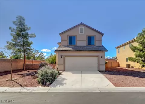 2601 La Mata St, Las Vegas, NV 89108