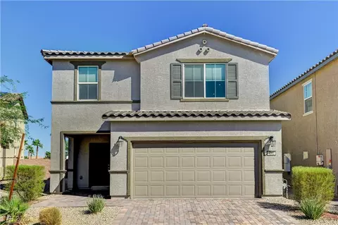 4302 Eagle Island St, Las Vegas, NV 89130