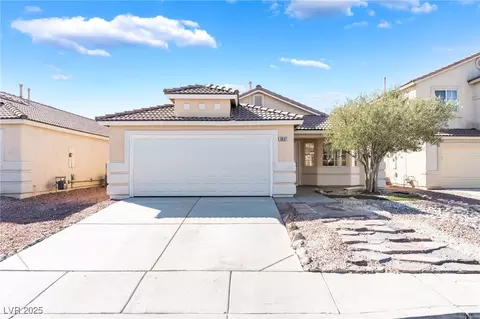 3837 White Quail Ct, North Las Vegas, NV 89032