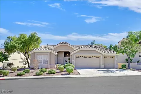 251 Chestnut Ridge Cir, Henderson, NV 89012