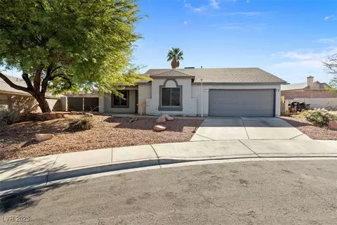805 Lupine Ct, Henderson, NV 89002