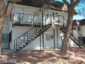 4332 Tara Ave #A, Las Vegas, NV 89102