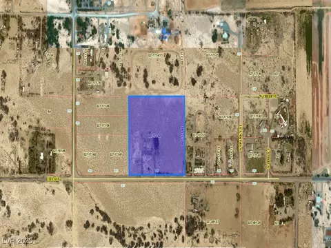 3810 W Mesquite Ave, Pahrump, NV 89060