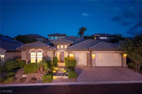 2720 Bonaparte Ln, Henderson, NV 89044