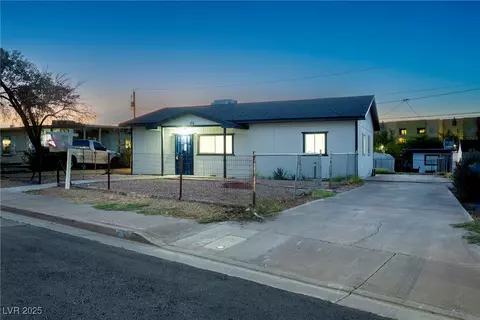 26 E Atlantic Ave, Henderson, NV 89015