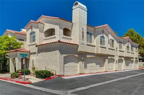 1501 Oscar Ct #101, Las Vegas, NV 89146