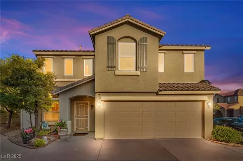 8754 Brindisi Park Ave, Las Vegas, NV 89148