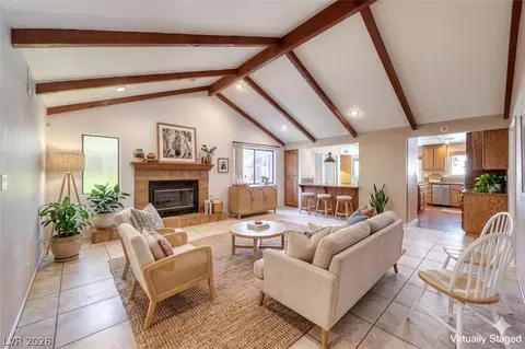 2504 Windjammer Way, Las Vegas, NV 89107