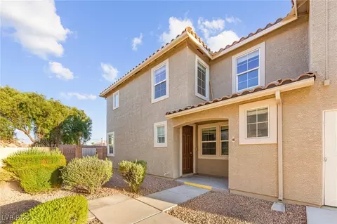 4350 Westbury Square St #2, North Las Vegas, NV 89032