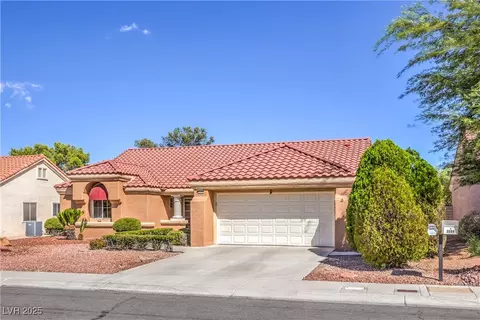 2512 Sunup Dr, Las Vegas, NV 89134