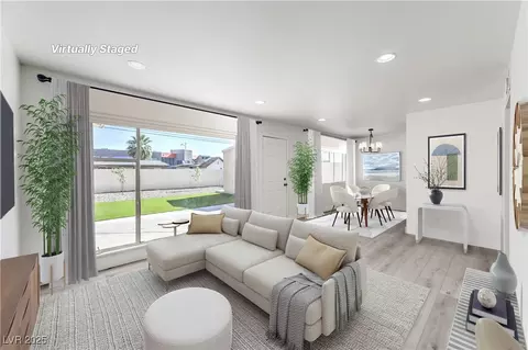 1112 Hazard Ave, Las Vegas, NV 89108