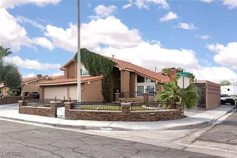 1809 Nuevo Rd, Henderson, NV 89014