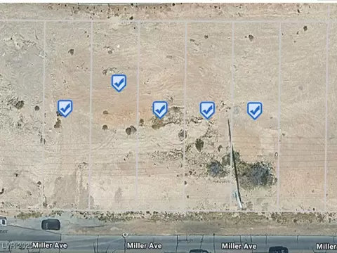 Miller Street, North Las Vegas, NV 89030