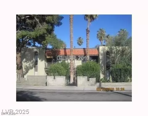 1405 Vegas Valley Dr #322, Las Vegas, NV 89169