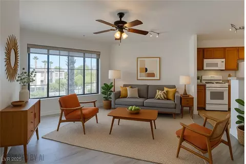 7151 S Durango Dr #211, Las Vegas, NV 89113
