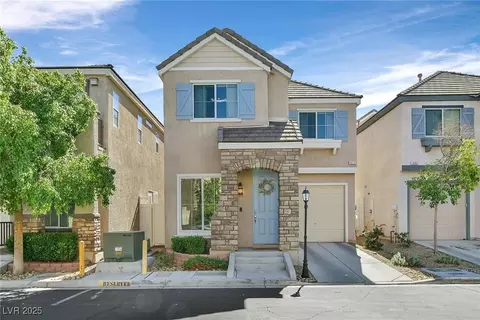 1675 Tristan Flower Ave, Las Vegas, NV 89183