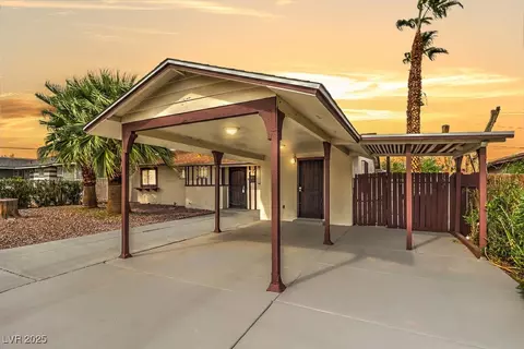 1809 Brady Ave, Las Vegas, NV 89101