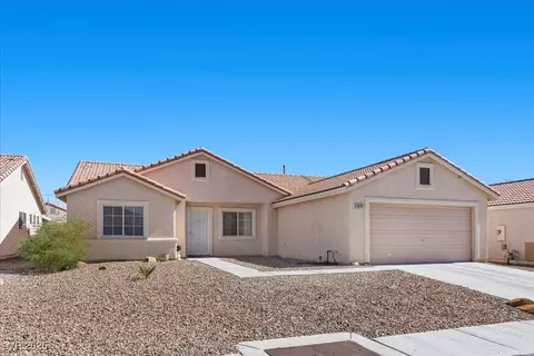 4618 Zia Ridge St, North Las Vegas, NV 89031