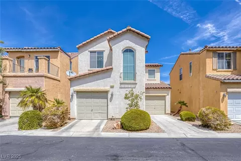 10925 Sadlers Wells St, Henderson, NV 89052