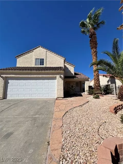 21 Megan Dr, Henderson, NV 89074