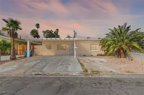 605 Stanford St, Las Vegas, NV 89107