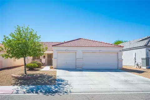 5845 Gentle Creek Ln, North Las Vegas, NV 89031