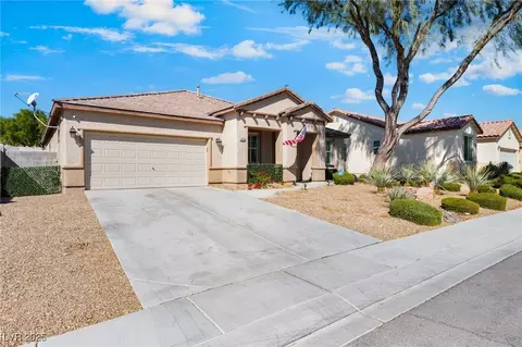 5735 Sanibel Bay Ct, North Las Vegas, NV 89031