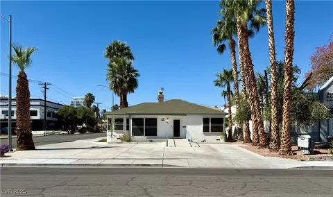 630 S 9th St, Las Vegas, NV 89101