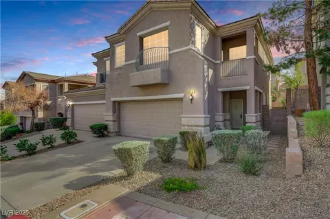230 Serenity Crest St, Henderson, NV 89012