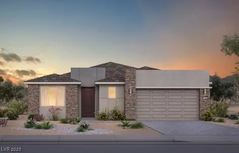 3418 Ava Zepure Ave, Las Vegas, NV 89141