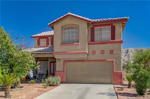 1286 N Sloan Ln, Las Vegas, NV 89110