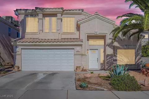 7812 Sparrowgate Ave, Las Vegas, NV 89131