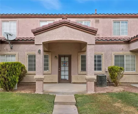 2621 Adelante Ave #104, Las Vegas, NV 89106