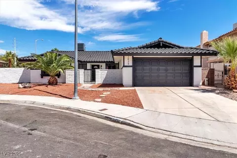 3434 Toquima Cir, Las Vegas, NV 89120