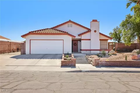 83 Wyoming St, Boulder City, NV 89005