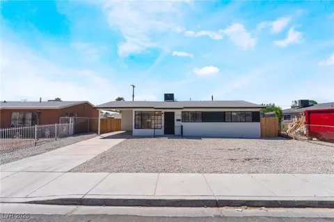 1648 J St, Las Vegas, NV 89106