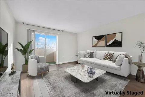 3555 Arville St #105C, Las Vegas, NV 89103