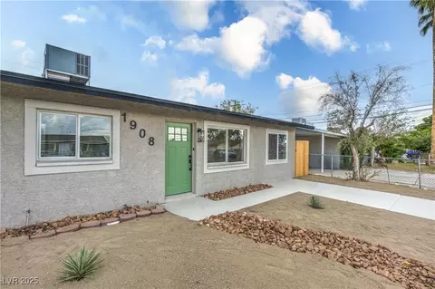1908 Hart Ave, North Las Vegas, NV 89032