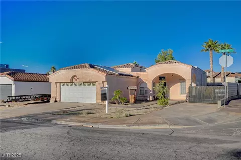 429 Wright Way, Henderson, NV 89015