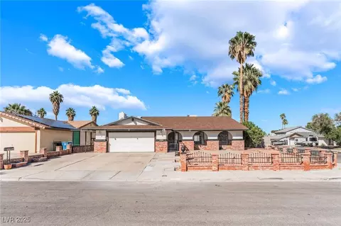 3164 Elmrock Pl, Las Vegas, NV 89121